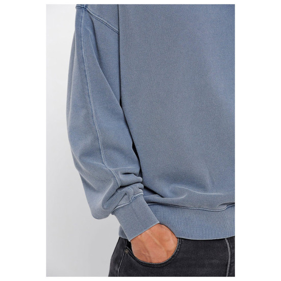 Funky Buddha Ανδρικό φούτερ Funky Buddha Ανδρικό φούτερ